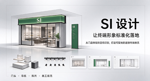 株洲SI设计